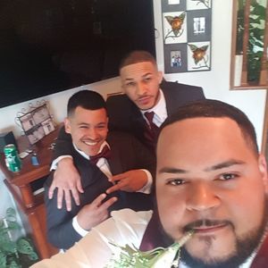 Meet your Posher, Archie